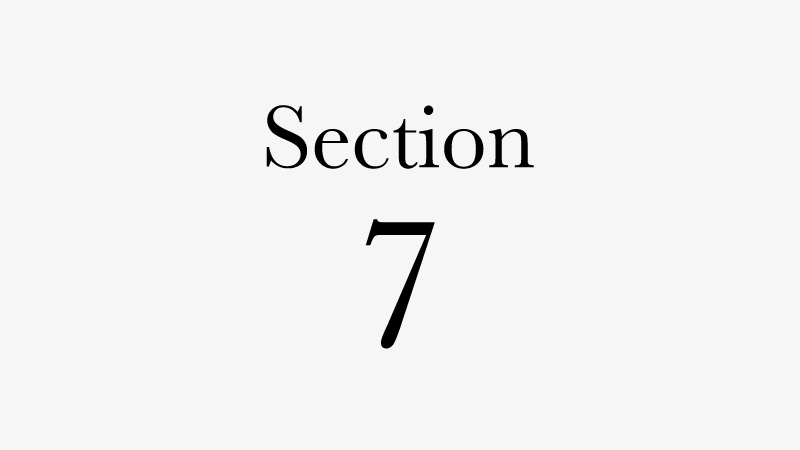 section7