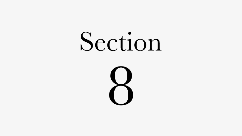 section8